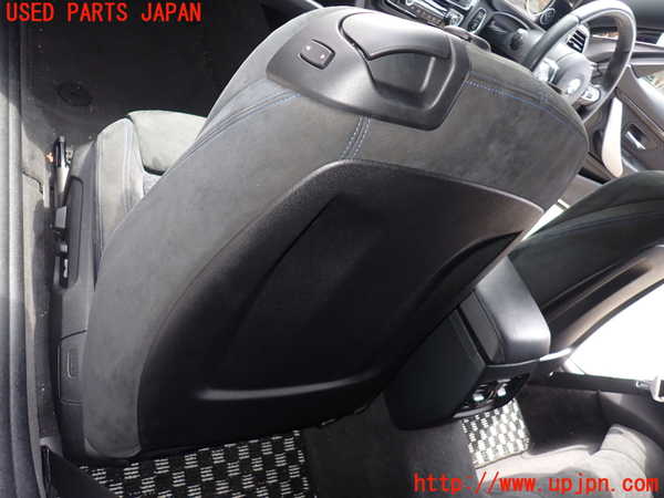 1UPJ-28767065]BMW 420i クーペ F32(3N20)助手席シート Mスポーツ 中古_m0005.jpg