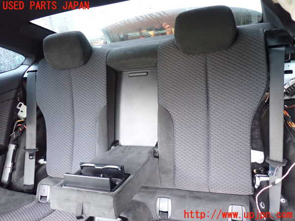 1UPJ-28767385]BMW 420i クーペ F32(3N20)リアシート 中古_m0002.jpg