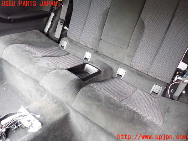 1UPJ-28767385]BMW 420i クーペ F32(3N20)リアシート 中古_m0004.jpg