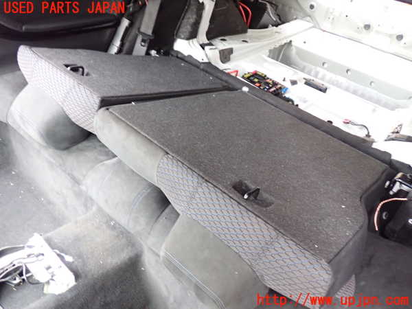 1UPJ-28767385]BMW 420i クーペ F32(3N20)リアシート 中古_m0005.jpg