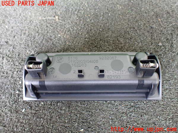 1UPJ-28767821]BMW 420i クーペ F32(3N20)灰皿1 中古_m0002.jpg