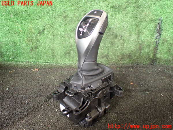 1UPJ-28767555]BMW 420i クーペ F32(3N20)ATシフトレバー 中古_m0001.jpg