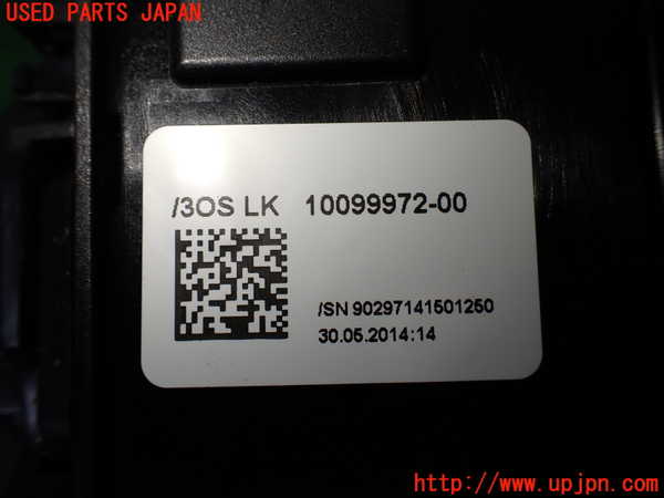 1UPJ-28767555]BMW 420i クーペ F32(3N20)ATシフトレバー 中古_m0004.jpg