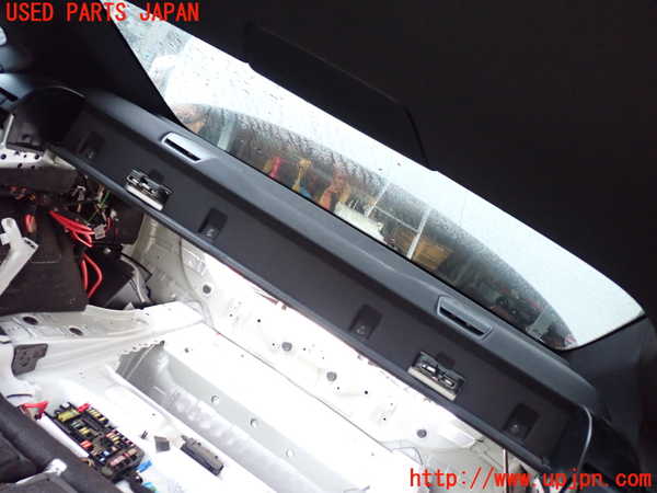 1UPJ-28767761]BMW 420i クーペ F32(3N20)トノカバー1 中古_m0001.jpg