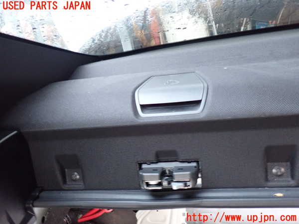 1UPJ-28767761]BMW 420i クーペ F32(3N20)トノカバー1 中古_m0002.jpg