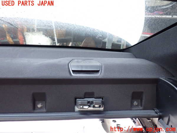 1UPJ-28767761]BMW 420i クーペ F32(3N20)トノカバー1 中古_m0003.jpg