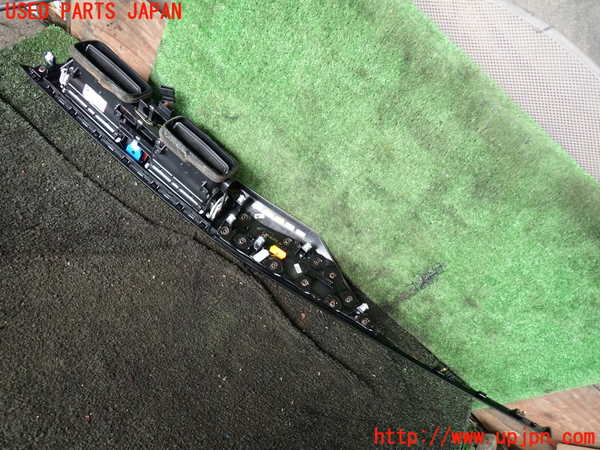 1UPJ-28767526]BMW 420i クーペ F32(3N20)エアコン吹き出し口1 (真中) 中古_m0003.jpg