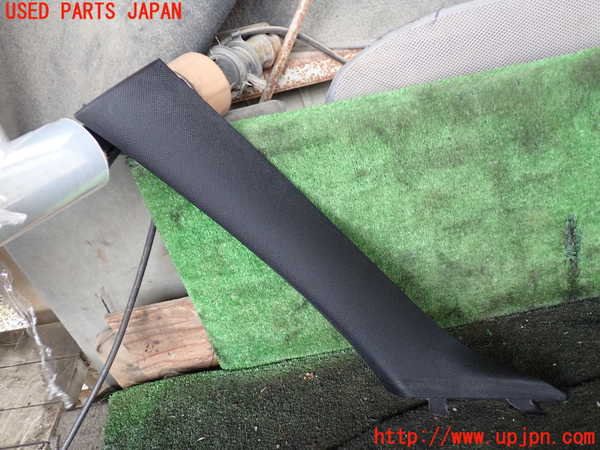 1UPJ-28767660]BMW 420i クーペ F32(3N20)左フロントピラートリム 中古_m0001.jpg