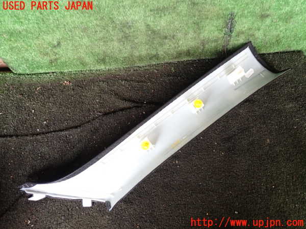 1UPJ-28767660]BMW 420i クーペ F32(3N20)左フロントピラートリム 中古_m0002.jpg