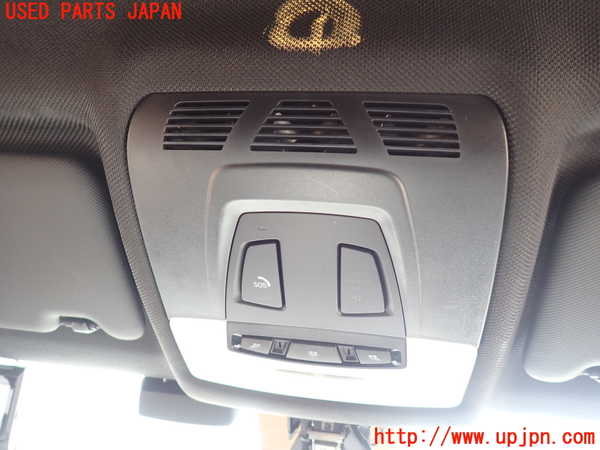 1UPJ-28766411]BMW 420i クーペ F32(3N20)ルームランプ1 (1列目) 中古_m0001.jpg