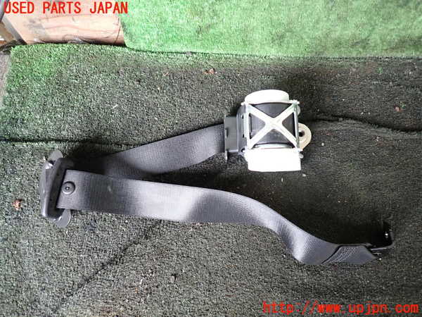1UPJ-28767045]BMW 420i クーペ F32(3N20)運転席シートベルト 中古_m0001.jpg