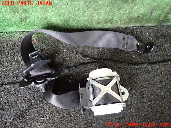 1UPJ-28767075]BMW 420i クーペ F32(3N20)助手席シートベルト 中古_m0001.jpg