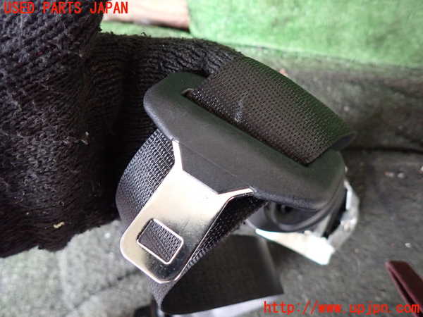 1UPJ-28767075]BMW 420i クーペ F32(3N20)助手席シートベルト 中古_m0002.jpg