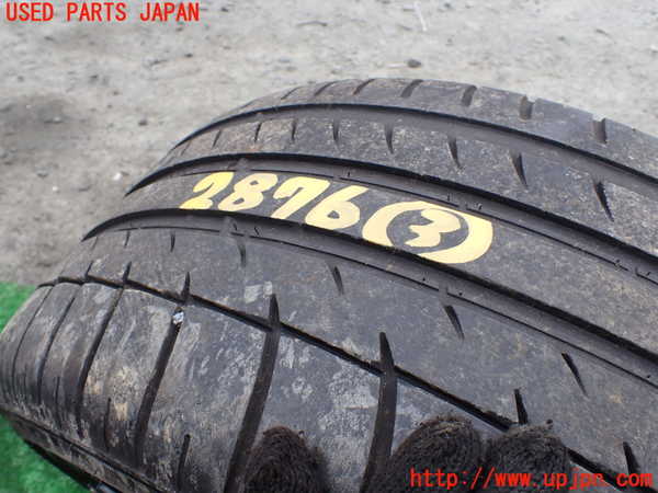 1UPJ-28769048]BMW 420i クーペ F32(3N20)タイヤ　ホイール　1本③ 275/30ZR19 中古_m0005.jpg