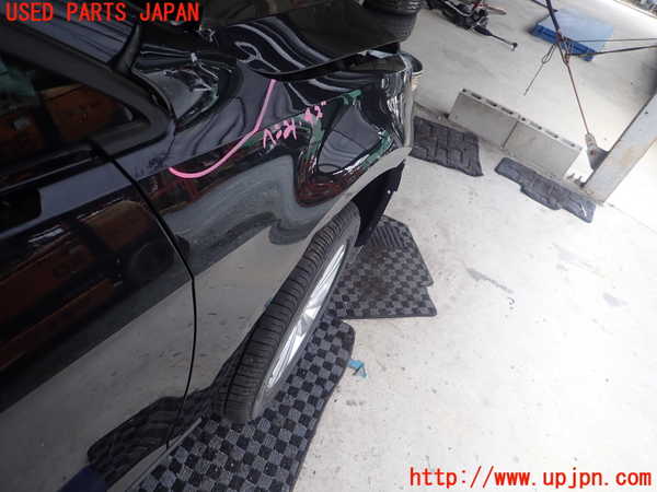 5UPJ-28771080]VW ゴルフ ヴァリアント(AUCJZ)右前フェンダー 中古_m0002.jpg
