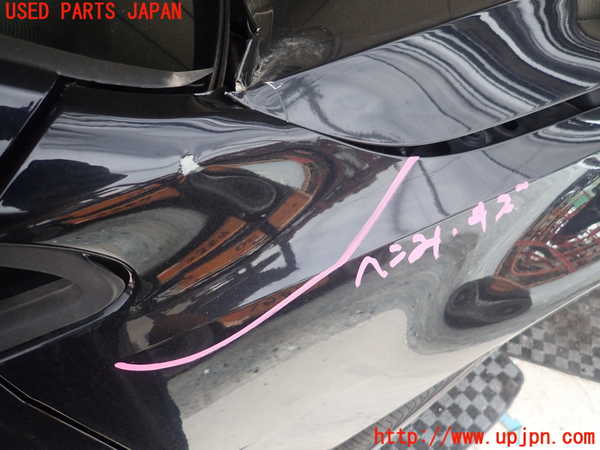 5UPJ-28771080]VW ゴルフ ヴァリアント(AUCJZ)右前フェンダー 中古_m0003.jpg