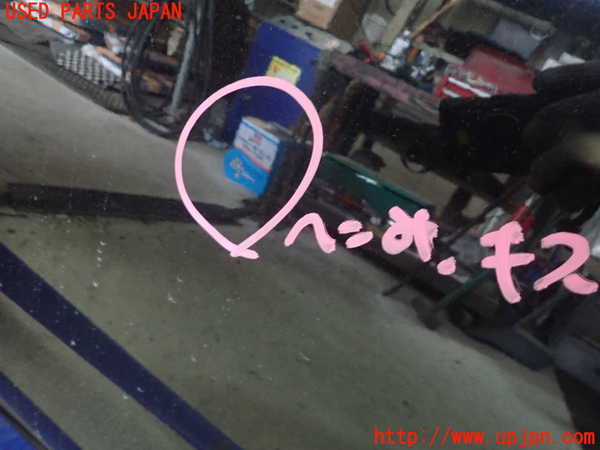 1UPJ-28771260]VW ゴルフ ヴァリアント(AUCJZ)左前ドア 中古 SAINT-GOBAIN M24100 43R-001025_m0002.jpg