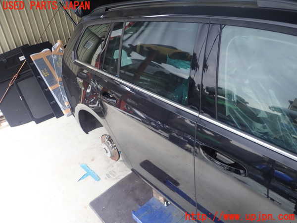 1UPJ-28771290]VW ゴルフ ヴァリアント(AUCJZ)右後ドア 中古 AGC 43R-006723_m0001.jpg