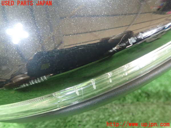 5UPJ-28771210]VW ゴルフ ヴァリアント(AUCJZ)右ドアミラー 中古_m0002.jpg