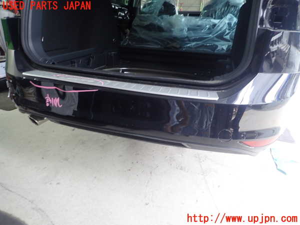 1UPJ-28771610]VW ゴルフ ヴァリアント(AUCJZ)リアバンパー 中古_m0001.jpg