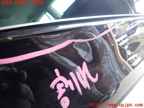 1UPJ-28771610]VW ゴルフ ヴァリアント(AUCJZ)リアバンパー 中古_m0004.jpg