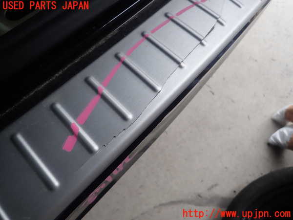 1UPJ-28771610]VW ゴルフ ヴァリアント(AUCJZ)リアバンパー 中古_m0005.jpg