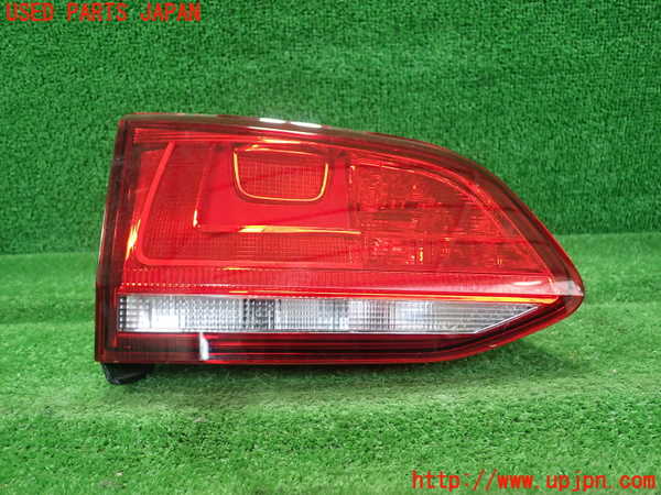 5UPJ-28771552]VW ゴルフ ヴァリアント(AUCJZ)左リアフィニッシャー 中古_m0001.jpg