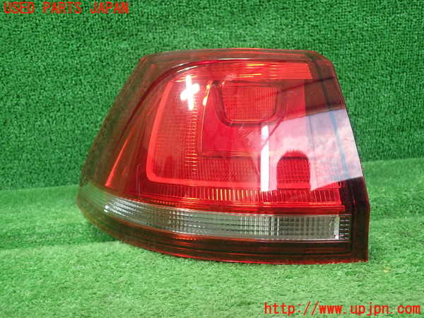 1UPJ-28771536]VW ゴルフ ヴァリアント(AUCJZ)左テールランプ 中古_m0002.jpg