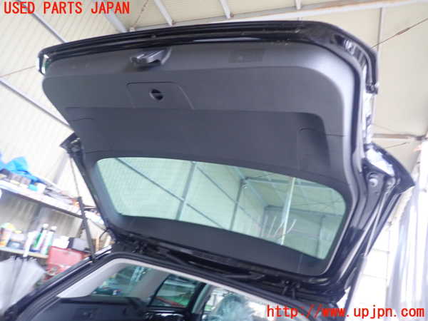 5UPJ-28771566]VW ゴルフ ヴァリアント(AUCJZ)バックドア リアゲート ハッチ 中古 AGC 43R-006723_m0004.jpg