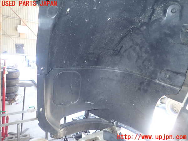 1UPJ-28771092]VW ゴルフ ヴァリアント(AUCJZ)左前フェンダーライナー 中古_m0002.jpg
