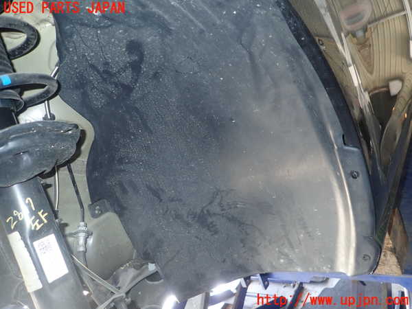 1UPJ-28771092]VW ゴルフ ヴァリアント(AUCJZ)左前フェンダーライナー 中古_m0003.jpg