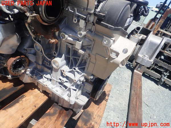 1UPJ-28772010]VW ゴルフ ヴァリアント(AUCJZ)エンジン CJZA 中古_m0002.jpg