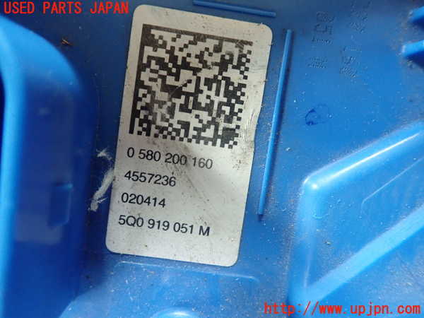 1UPJ-28772510]VW ゴルフ ヴァリアント(AUCJZ)燃料ポンプ 中古_m0003.jpg