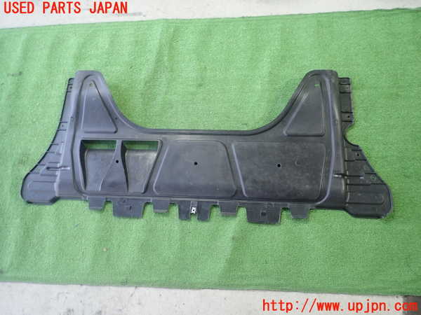 1UPJ-28772170]VW ゴルフ ヴァリアント(AUCJZ)エンジンアンダーカバー 中古_m0002.jpg
