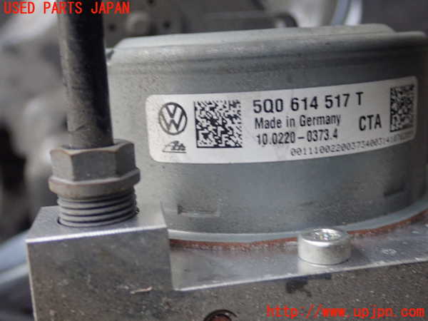 1UPJ-28774040]VW ゴルフ ヴァリアント(AUCJZ)ABSアクチュエーター 中古_m0002.jpg