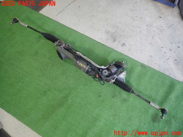 1UPJ-28774235]VW ゴルフ ヴァリアント(AUCJZ)パワステギアボックス 中古_m0002.jpg