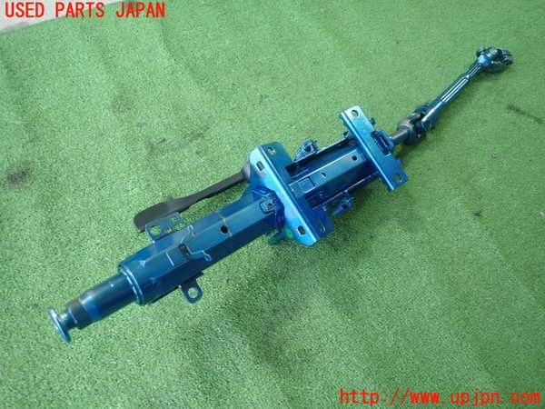 5UPJ-28774260]VW ゴルフ ヴァリアント(AUCJZ)ステアリングシャフト 中古_m0002.jpg