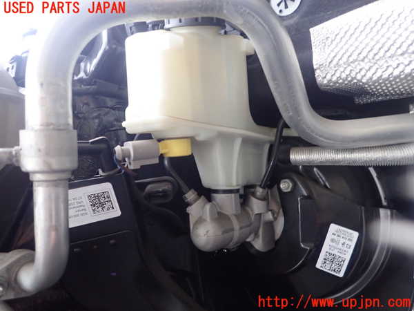 1UPJ-28774050]VW ゴルフ ヴァリアント(AUCJZ)ブレーキマスターシリンダー 中古_m0001.jpg