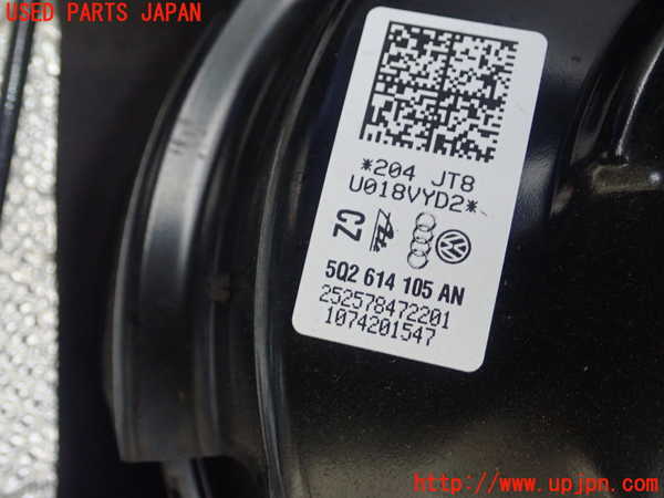 1UPJ-28774055]VW ゴルフ ヴァリアント(AUCJZ)ブレーキマスターバック 中古_m0002.jpg