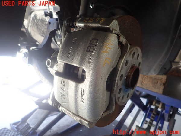 1UPJ-28774085]VW ゴルフ ヴァリアント(AUCJZ)左フロントキャリパー 中古_m0001.jpg