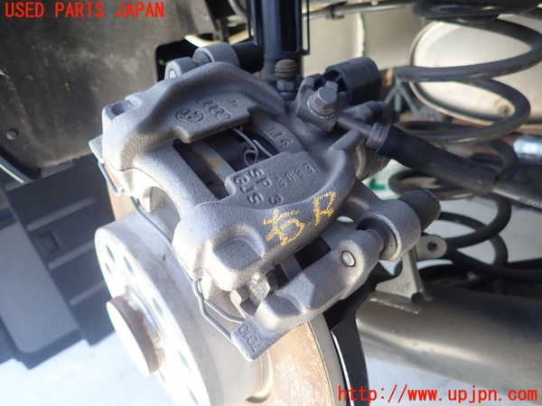 5UPJ-28774090]VW ゴルフ ヴァリアント(AUCJZ)右リアキャリパー 中古_m0001.jpg