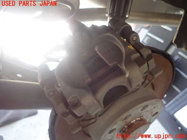 5UPJ-28774095]VW ゴルフ ヴァリアント(AUCJZ)左リアキャリパー 中古_m0001.jpg