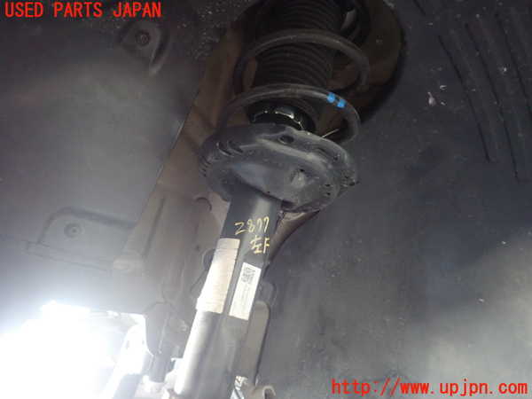 1UPJ-28775025]VW ゴルフ ヴァリアント(AUCJZ)左フロントストラット 中古_m0001.jpg