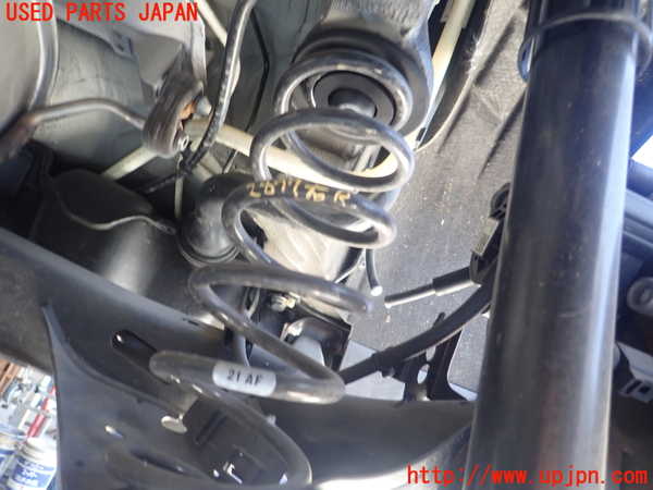 5UPJ-28775100]VW ゴルフ ヴァリアント(AUCJZ)右リアスプリング 中古_m0001.jpg