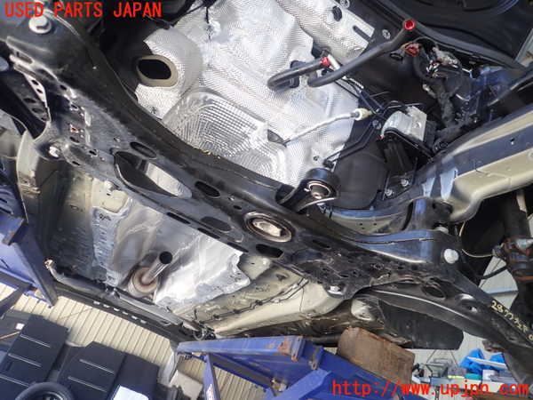 1UPJ-28775285]VW ゴルフ ヴァリアント(AUCJZ)フロントメンバー 中古_m0002.jpg