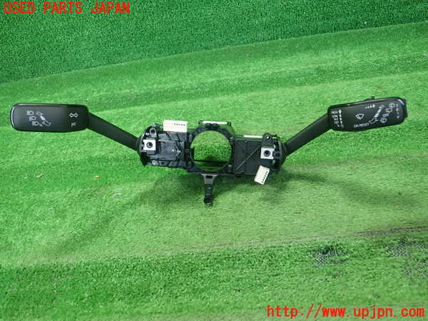 1UPJ-28776720]VW ゴルフ ヴァリアント(AUCJZ)コンビネーションスイッチ 中古_m0001.jpg