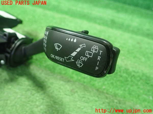 1UPJ-28776720]VW ゴルフ ヴァリアント(AUCJZ)コンビネーションスイッチ 中古_m0002.jpg