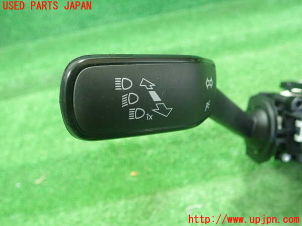 1UPJ-28776720]VW ゴルフ ヴァリアント(AUCJZ)コンビネーションスイッチ 中古_m0003.jpg