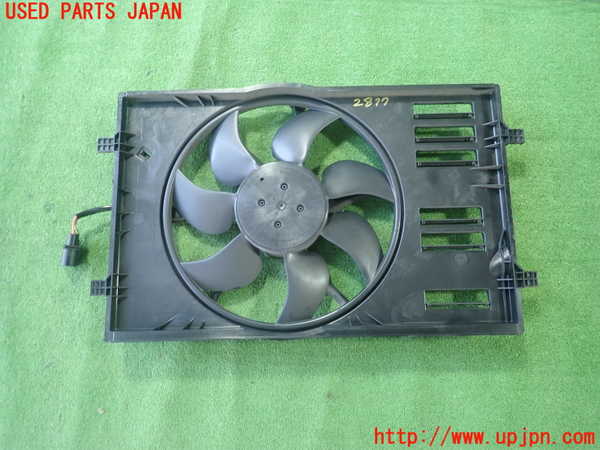 1UPJ-28776836]VW ゴルフ ヴァリアント(AUCJZ)電動ファン1 中古_m0001.jpg