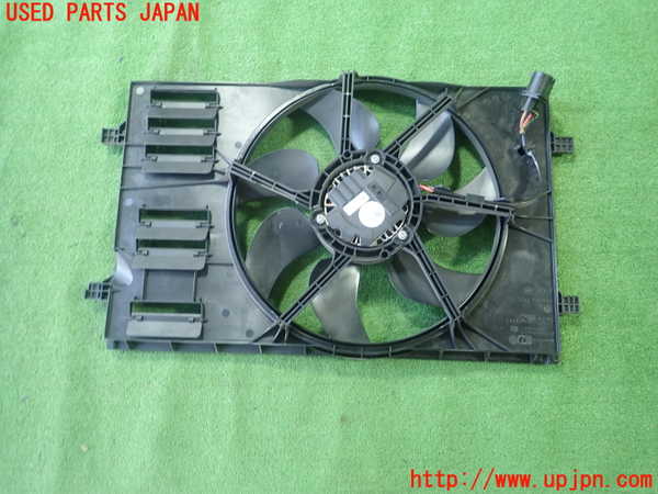 1UPJ-28776836]VW ゴルフ ヴァリアント(AUCJZ)電動ファン1 中古_m0002.jpg